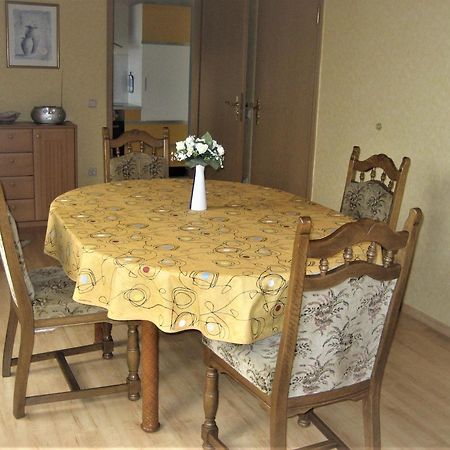 Ferienwohnung In Der Vulkaneifel Ulmen Esterno foto