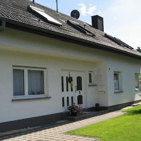 Ferienwohnung In Der Vulkaneifel Ulmen Esterno foto