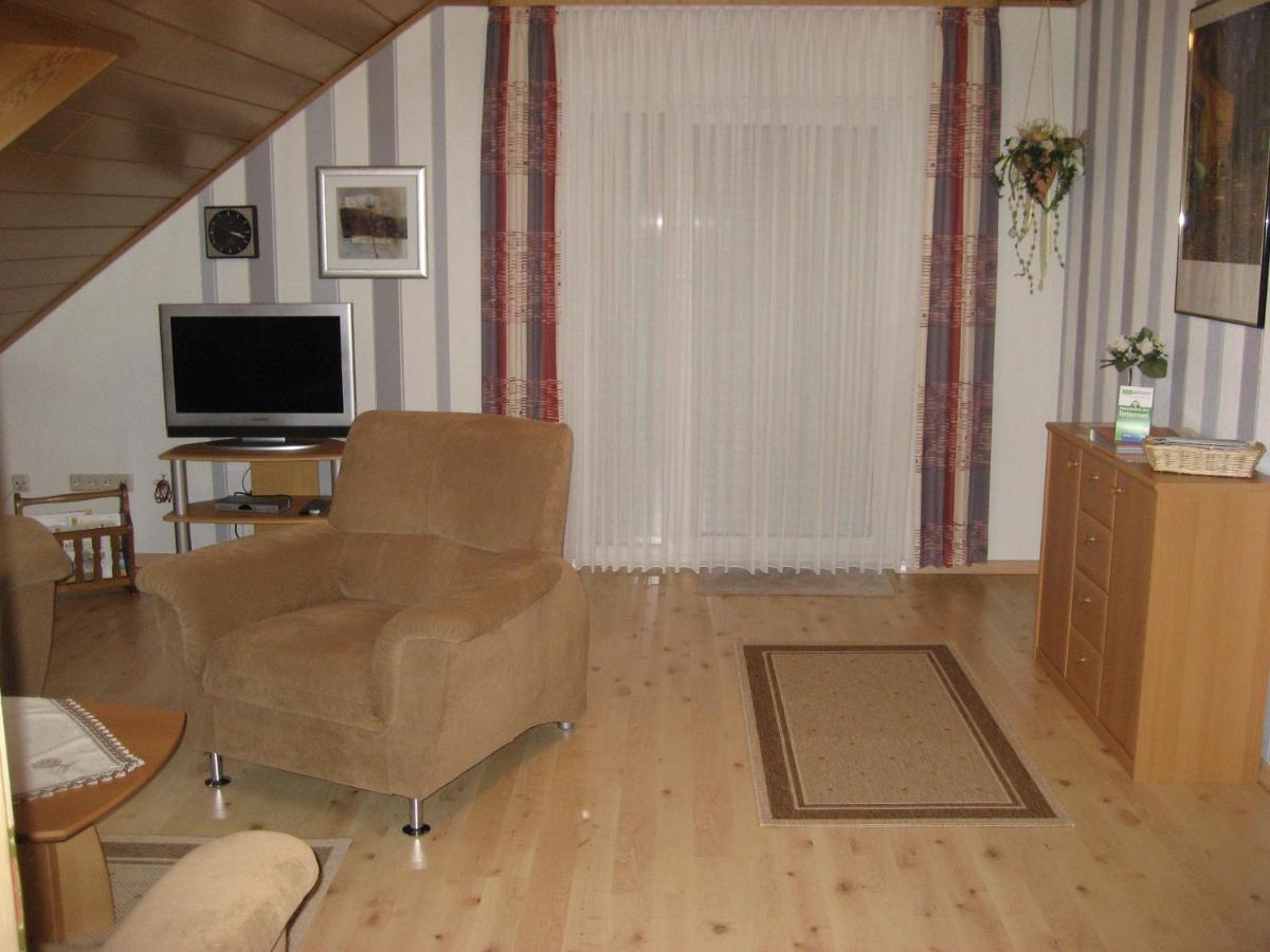 Ferienwohnung In Der Vulkaneifel Ulmen Esterno foto