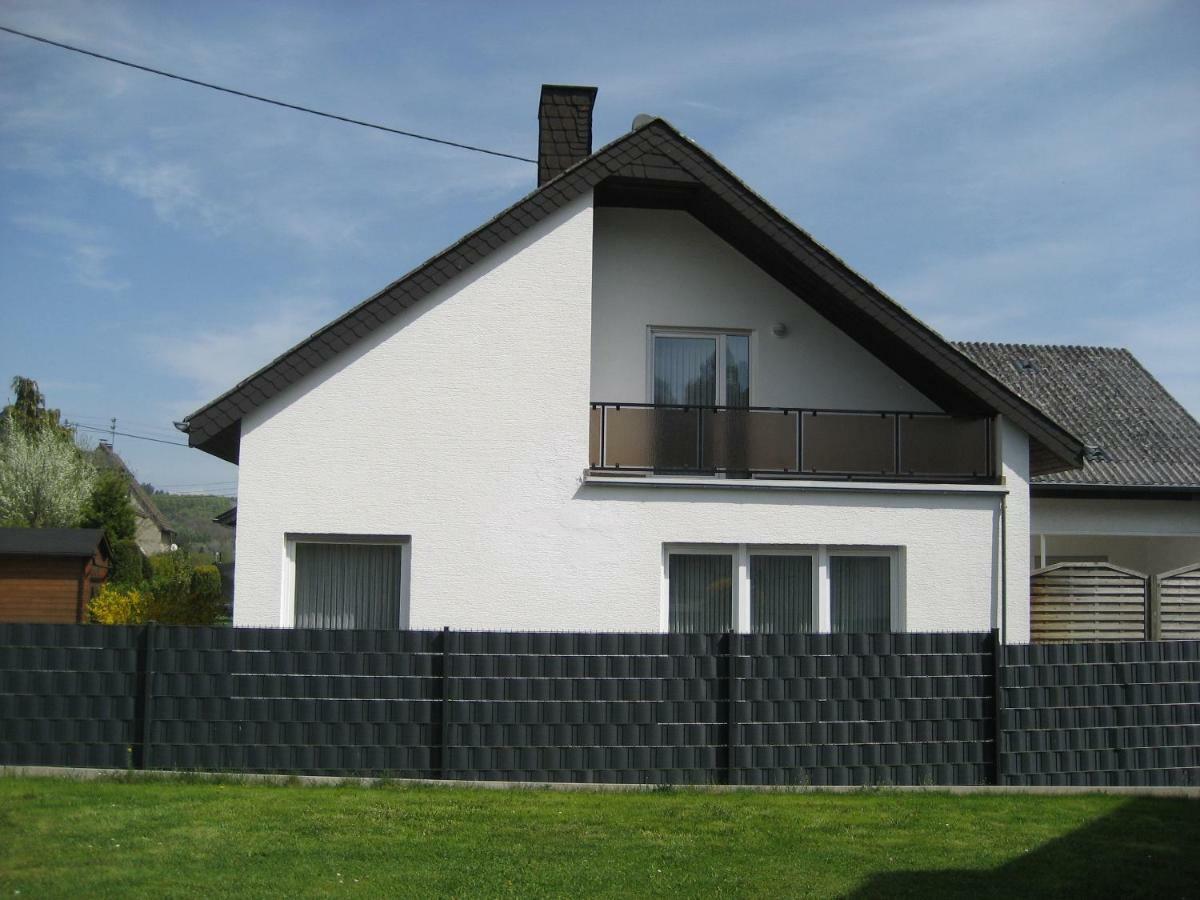 Ferienwohnung In Der Vulkaneifel Ulmen Esterno foto