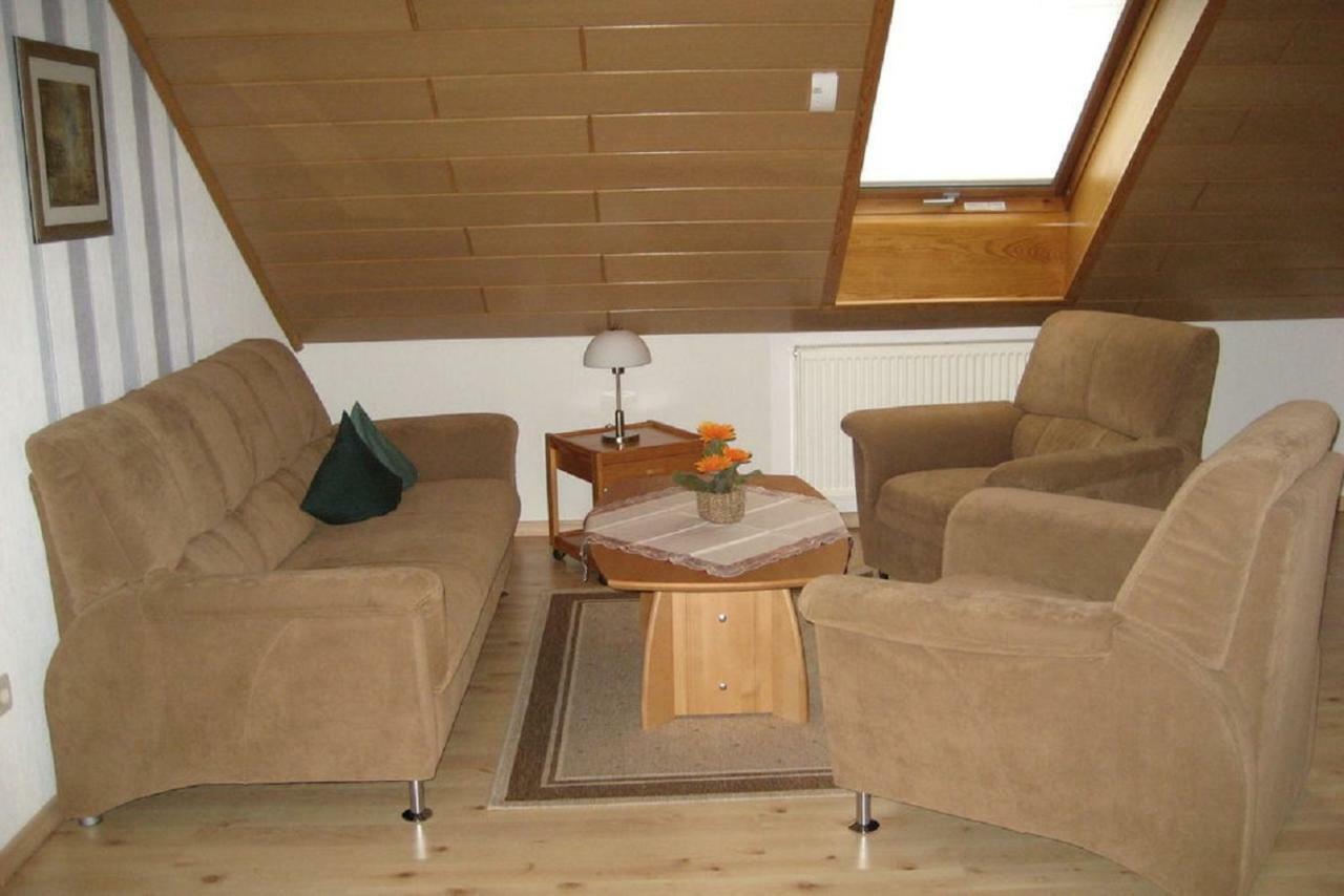 Ferienwohnung In Der Vulkaneifel Ulmen Esterno foto