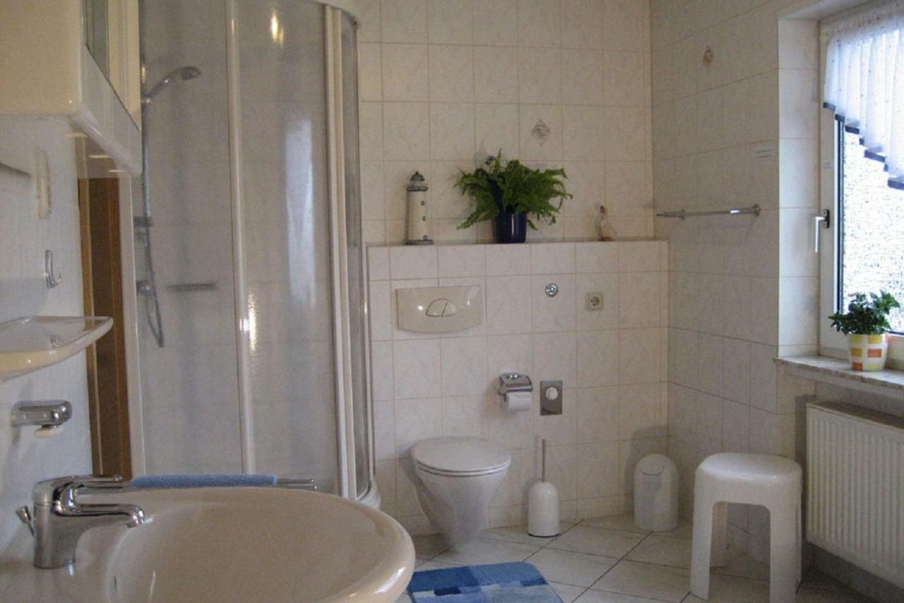 Ferienwohnung In Der Vulkaneifel Ulmen Esterno foto