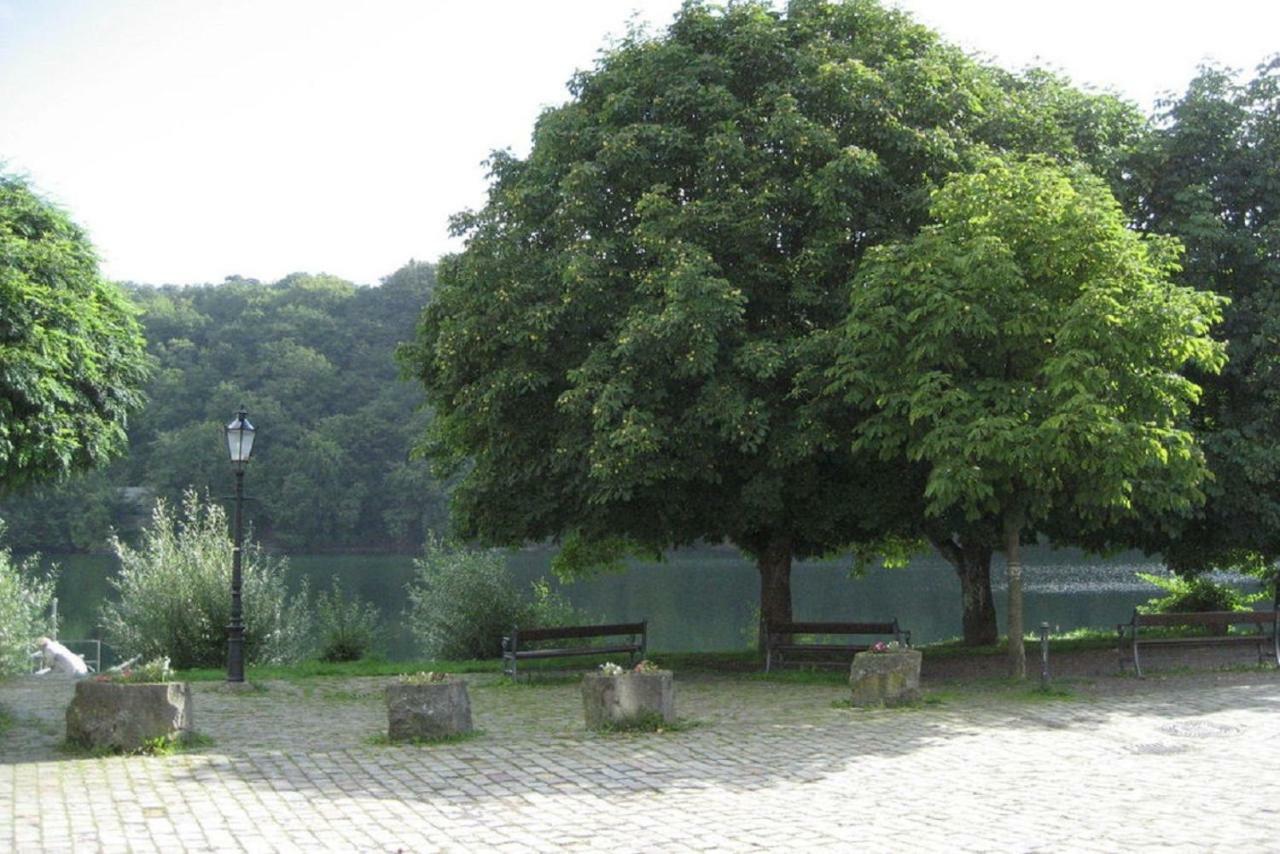 Ferienwohnung In Der Vulkaneifel Ulmen Esterno foto