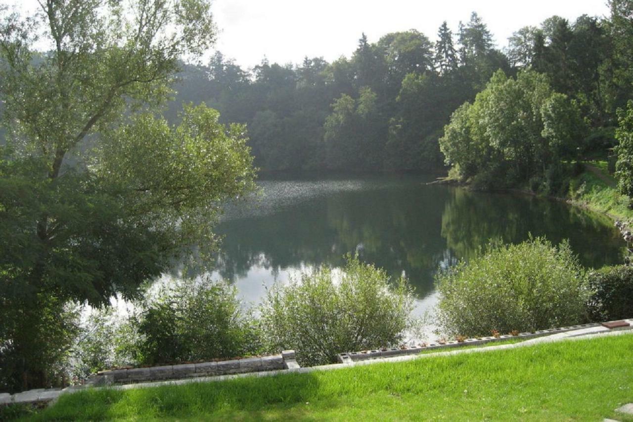 Ferienwohnung In Der Vulkaneifel Ulmen Esterno foto