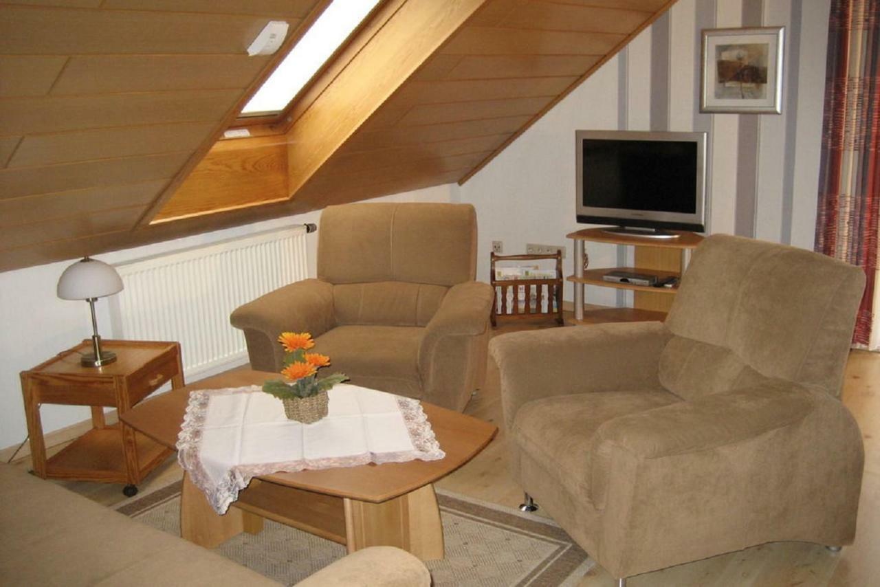 Ferienwohnung In Der Vulkaneifel Ulmen Esterno foto