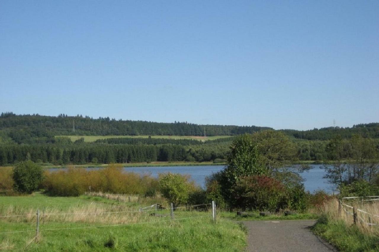 Ferienwohnung In Der Vulkaneifel Ulmen Esterno foto