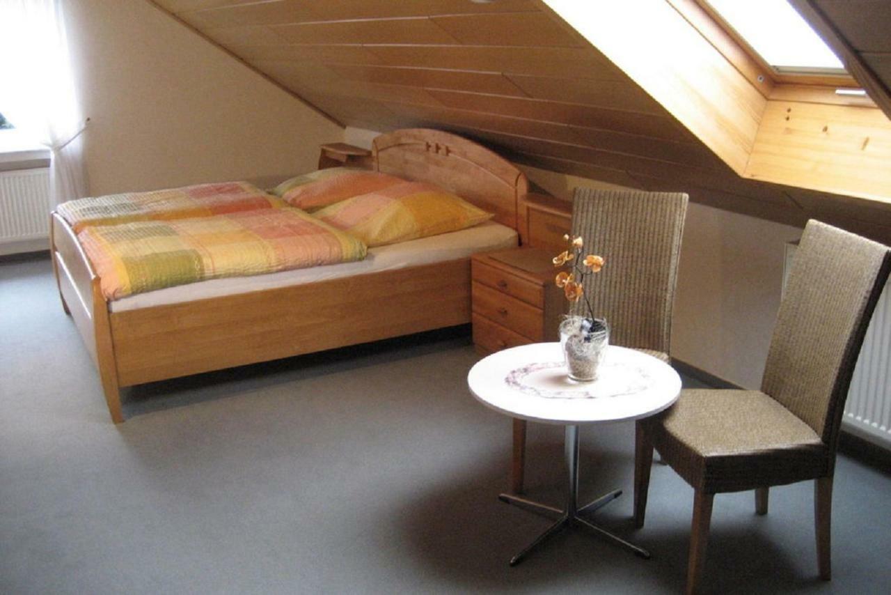 Ferienwohnung In Der Vulkaneifel Ulmen Esterno foto