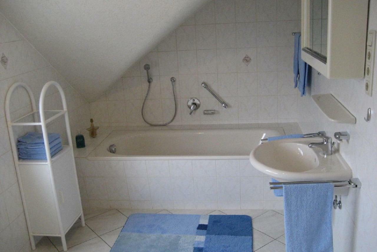 Ferienwohnung In Der Vulkaneifel Ulmen Esterno foto